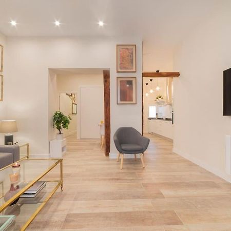 Candido Apartamento En El Corazon De La Latina Madrid Ngoại thất bức ảnh
