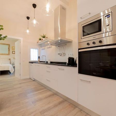 Candido Apartamento En El Corazon De La Latina Madrid Ngoại thất bức ảnh