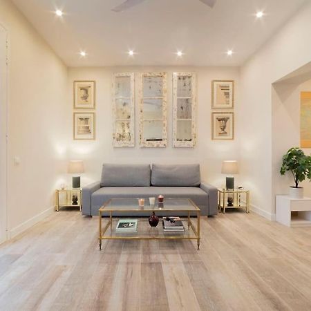 Candido Apartamento En El Corazon De La Latina Madrid Ngoại thất bức ảnh