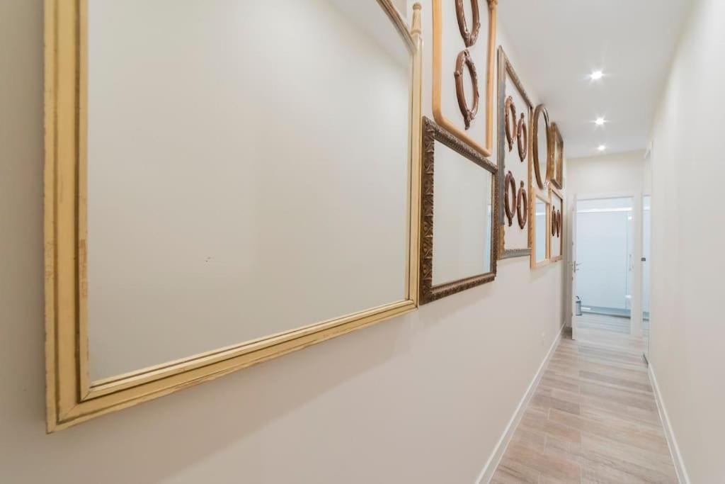 Candido Apartamento En El Corazon De La Latina Madrid Ngoại thất bức ảnh
