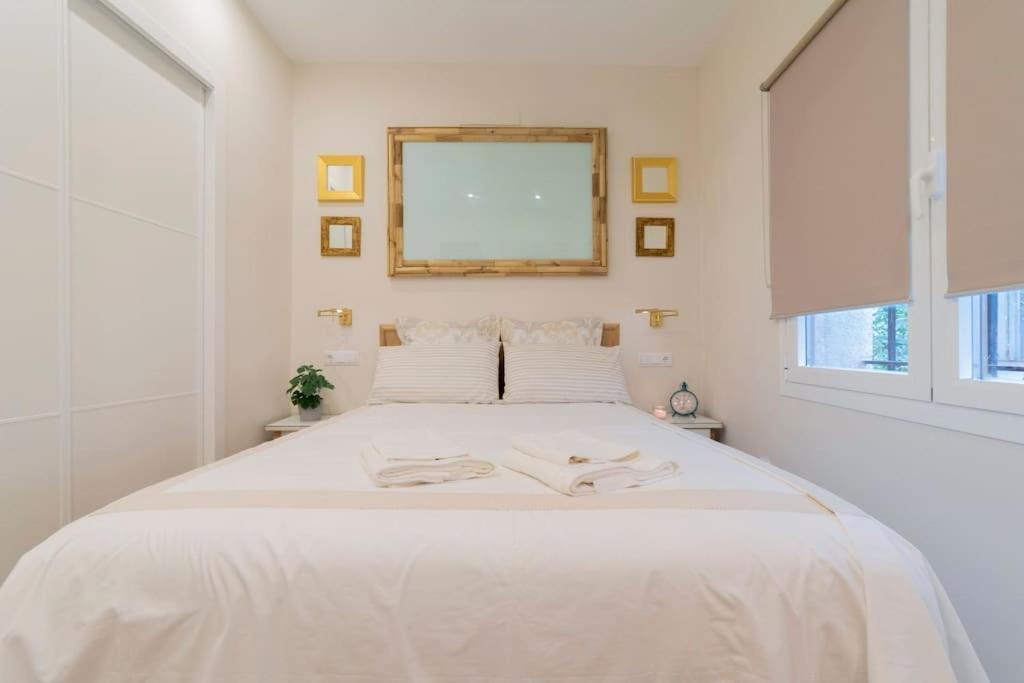 Candido Apartamento En El Corazon De La Latina Madrid Ngoại thất bức ảnh
