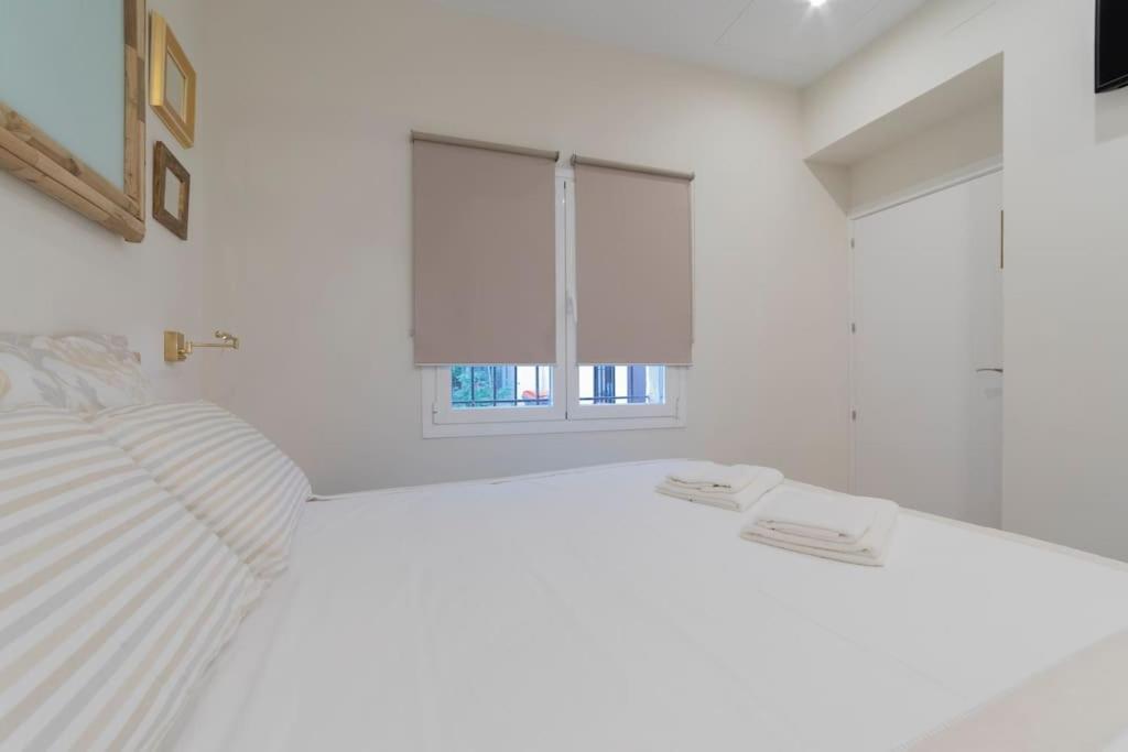 Candido Apartamento En El Corazon De La Latina Madrid Ngoại thất bức ảnh